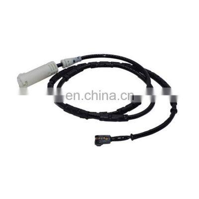 Brake Sensor Wholesale Auto Brake System Brake Pad Wear Sensor 34356792564 1987473515 For E81 E82 E87 E88 E90 E91 E92 E93