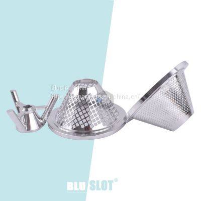 Cone Mill Screen Sieve for Pharmaceutical Granulation Line photo-3