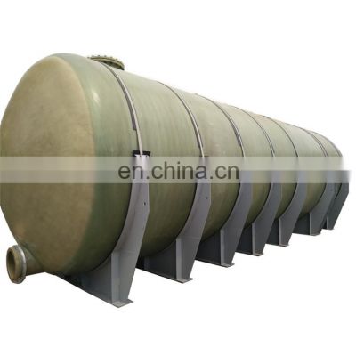 1000l 500m3 100m3 frp liquid storage tank storage tank 300m3