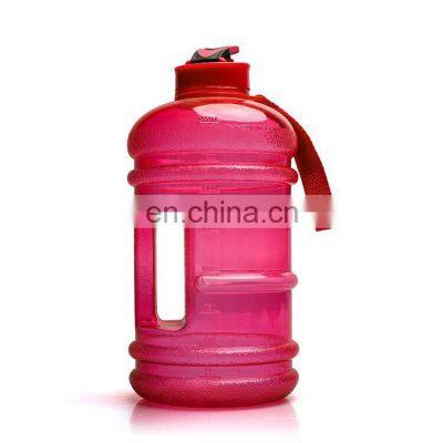 ECO-Friendly Cheap Price Water Bottles Sports Plastic And Carrier photo-5