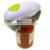 Portable Hands Free Soft Grip Multifunctional Bottle One Touch Automatic Jar Opener