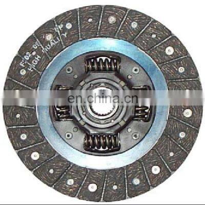 Clutch Disc 22200-PT1-020 22200-P44-004 22200-P44-014 UQB100890 UQB100560 GCP90851AF GCP90851 GCP90837AF 1862611001 For HONDA