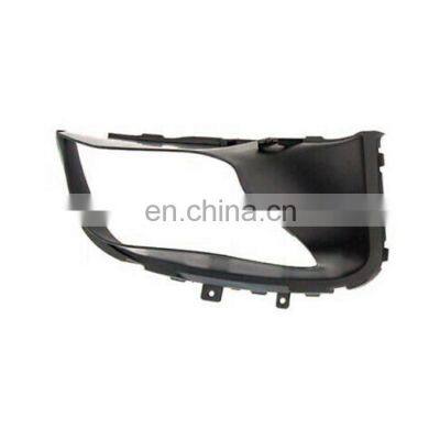 OEM 958505333459B9   958505334459B9 Передний бамперный воздухозаборник для Porsche Cayenne 2011-2018