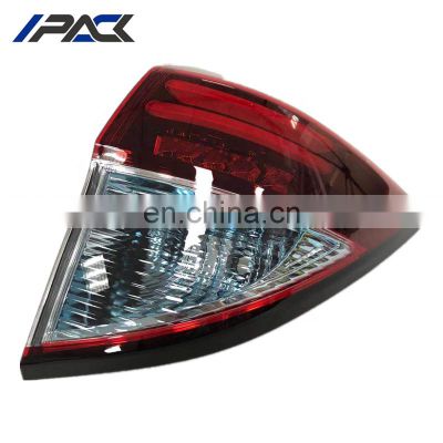 Good Quality Professional Car Auto Parts Tail Lamp Lights For Hybrid Vezel 2015