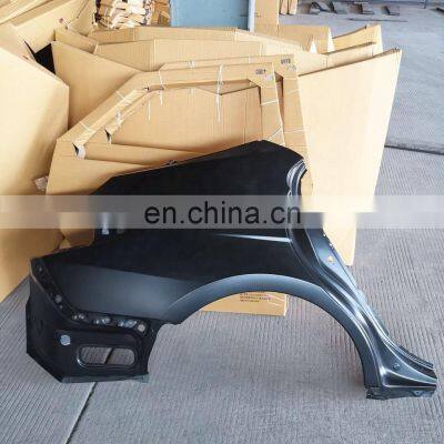 Aftermarket CAMRY 2018 car Rear fender  for TO-YOTA CAMRY Auto body parts