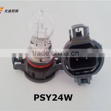 12v PSY24W turning light