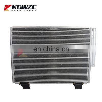 Car Auto Engine Radiator For TOYOTA Hilux VIGO D40 2004-2008 88460-0K080