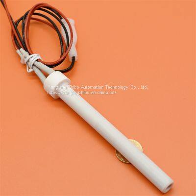 110V300W MCH Ceramic Igniter Ceramic Ignition Stick MCH Ceramic Heater MCH Ceramic Heating Tube Can OEM or ODM