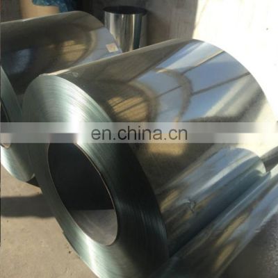 Hot Dip Zinc Coated G120 Galvanized Steel Coil And Strips