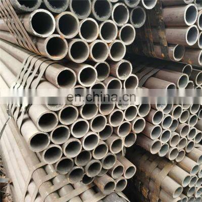 ASTM Gr.B A106/A53 OD 60mm 63.5mm 65mm 68mm 70mm 73mm Seamless Carbon Steel Tubes and Pipe photo-4