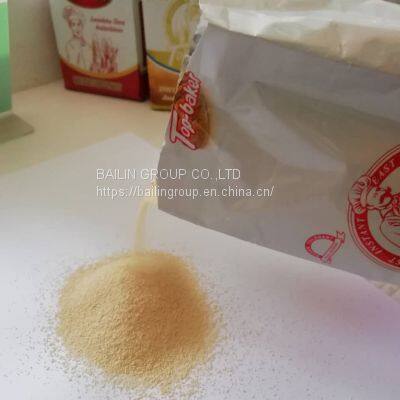 Active Dry Yeast/Yeast Powder/Bread Instant Yeast For Baking Fast Fermentation photo-5