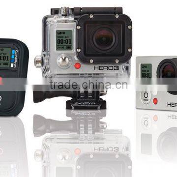 GoPro HD HERO3+ Black Edition