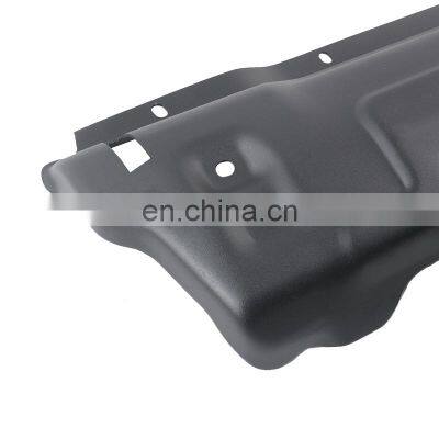 Offroad 10th Anniversary Radiator Skid Plate for Jeep Wrangler JL 18+ 4x4 Accessory Maiker Manufacturer