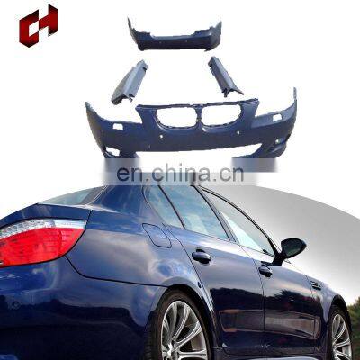 CH New Arrival Automotive Accessories Front Bumper Exhaust Tips Mudguard Tail Lamp Full Kits For BMW E60 M5 2003-2008