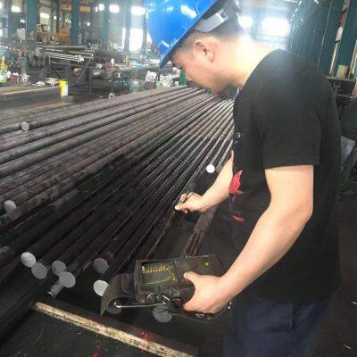 SAE 4140 vs 4340 Alloy Structural Steel | Hot Sale SAE 4140 vs 4340 Alloy Structural Steel Price Per Kg photo-4