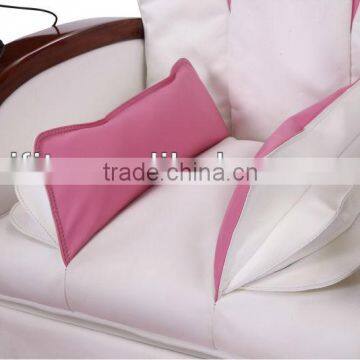 Salon Manicure Massage Nail Spa Pedicure Chair photo-3