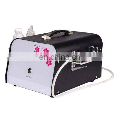 Active oxygen automatic machine for deep cleansing suitable for different skin types