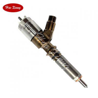 Haoxiang Auto Original Car Diesel Fuel Injector Nozzles GP 2645A753 321-3600 for CAT Caterpillar C6.6 C66 Engine