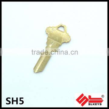 SH5 High quality door blank key(Hot sale!!!)