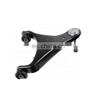 Guangzhou factory wholesale RBJ500222 RBJ500221 Front Right Upper Control Arm Suitable for LAND ROVER DISCOVERY 3 L319