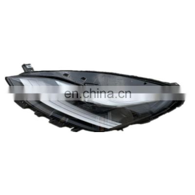 1077372-00-K 1077371-00-K FOR TESLA MODEL Y Left and right headlights