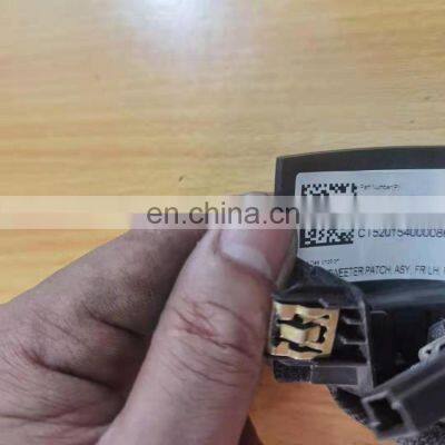 Hot New Products Suitable For Tesla Portable Car Speaker Model 3 Tweeter Horn Auto Parts photo-5