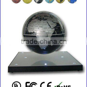 magnetic floating globe