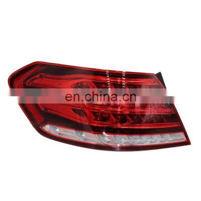 Car LED Rear Brake Light Tail Lamp FOR MERCEDES-BENZ BENZ E-CLASS W212 OEM 2129060103 2129060203 photo-3