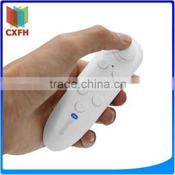 High quality wireless remote control blutooth 3.0 game controller