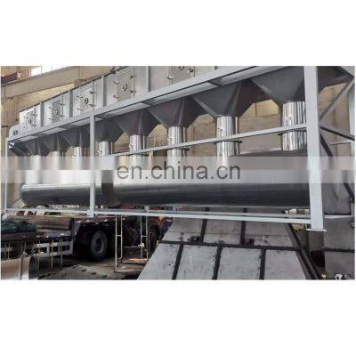 Low Price XF 0.25-6 Fluid Bed Dryer Boiling Dryer