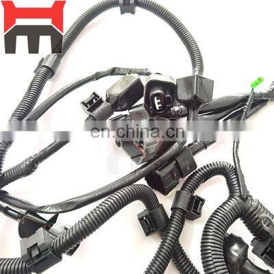 Excavator Parts SK210-8 SK250-8 J05 Engine Wiring Harness 82121-E0G40