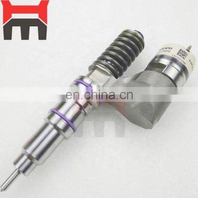 Hot sales E374D E390D C15 Diesel Nozzle Fuel Injector 374-0750 253-0618 253-0615