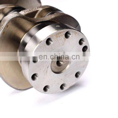 Wholesale Factory Price E345B E345C E345D 3304 C6.4 Engine Crankshaft 3133997 2219364 In Stock photo-2