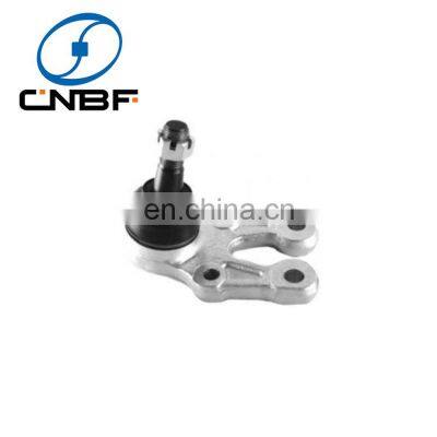 CNBF Flying Auto Parts High Quality Auto Spare 43330-09360 Ball Joint ForToyota photo-5