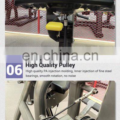 Commercial Gym Machine Hot Sell Commercial Gym Equipment Rotary Torso / Multi Gym Equipment photo-3