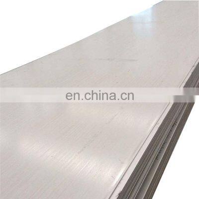 Inconel 600 625 718 800 Sheet Monel 400 K500 Nickel Alloy Plate/Sheet price