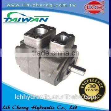 PV2R Fixed Displacement Pump Vane Pump photo-3