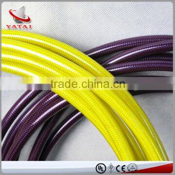 Hengshui Yatai SAE 100 R8 Braided Rubber Hose