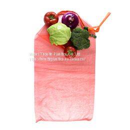 Potao Polyethylene Mono Plastic 40g Bag For Sale Small Mesh Net Bag photo-5