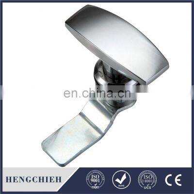 MS705-3U Quality Customized High Security Pedestal Safety Box Cabinet Cam Lock photo-3