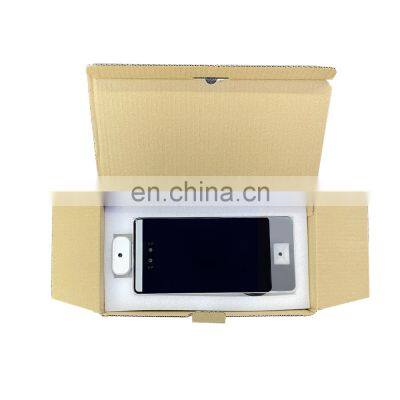 Biometric Access Control Products EU Green Pass Scanner GUA High Quality Android Face Recognition photo-4