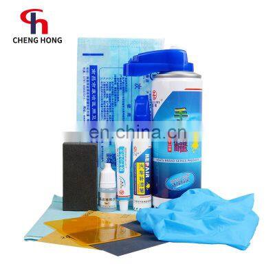 Car paint scratch remover pens series scratches repair fix pen set car scratch remover sets