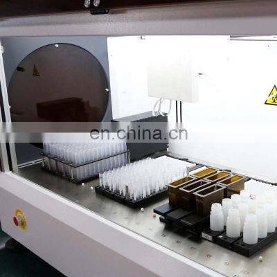 BIOBASE China Auto ELISA Processor BIOBASE2000 Elisa Microplate Elisa Reader for Lab and Clinic