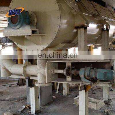 SOP Potassium Sulfate Equipment Production Plant Whole Set Production Plant photo-4