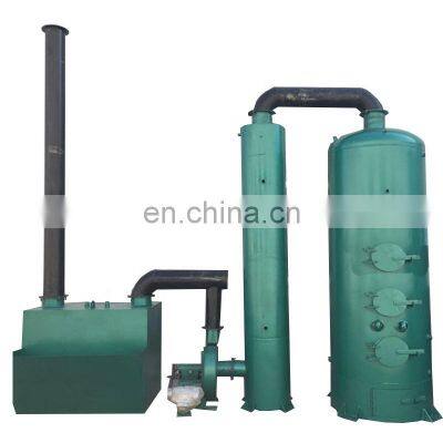 Food boiling machine Boiler Rice Mill Gas Fired Steam Boiler Machine