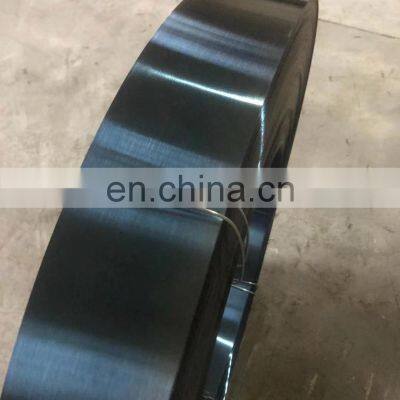 Shandong Ganquan 65mn Steel Strip Cheap Factory Price Metal Iron Cold Rolled Coil Steel Strip photo-4