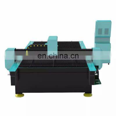 Multifunction 1200x2440mm Plasma Cutter 45A USA Power Supply for Aluminum Cutting photo-4