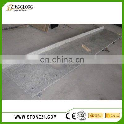 Professional Fantastic White Granite Slab