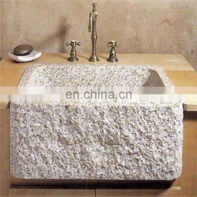 Lowest Price Sink Divider Undermount Bathroom Sink,granite Sink photo-3
