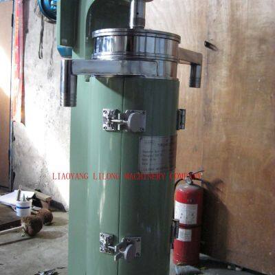 High Speed Tubular Bowl Centrifuge photo-4